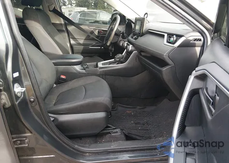 2020 Toyota Rav4 Le из США, поврежденный, VIN 2T3F1RFV6LW106094